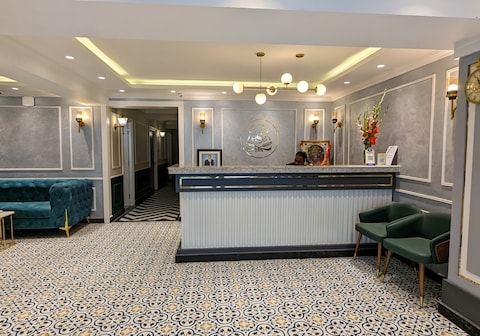 Hotel Sonar Bangla Darjeeling - 50mts from Mall Road