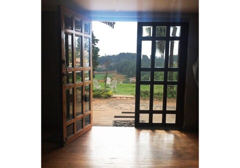 Columpton house A private estate