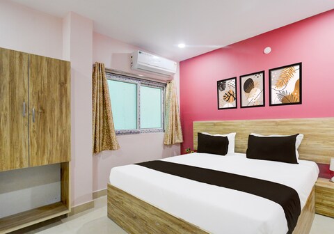 Hotel O Friendly Stay