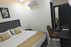 Hotel Beverly Plaza Kurla, Mumbai Hotel Beverly Plaza Kurla, Mumbai