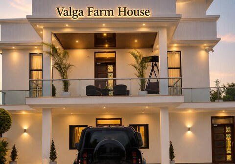 Valga Farm