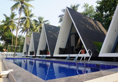 Namaste Beach Resort