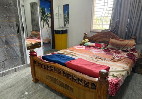 Madhus Home Stay