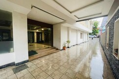 LEE BENZ-ARK HOTEL, Kumbakonam LEE BENZ-ARK HOTEL, Kumbakonam