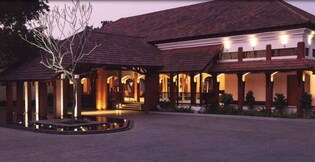 The Diwa Club by Alila, Goa The Diwa Club by Alila, Goa