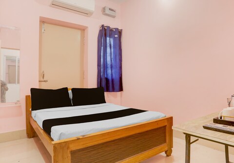 Hotel O Danapur Central Railway Junction Formerly Brij Guest House