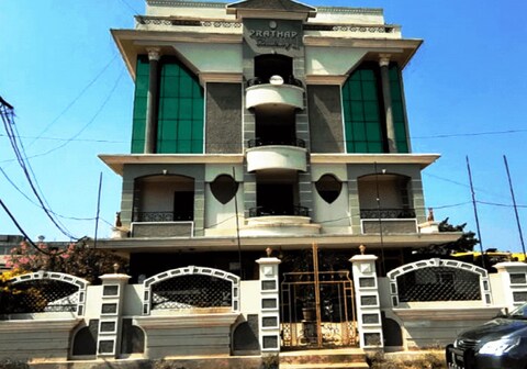 Hotel Prathap Residency