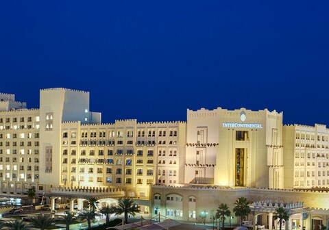InterContinental Doha, an IHG Hotel