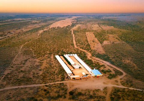 Style Desert Camp Jaisalmer