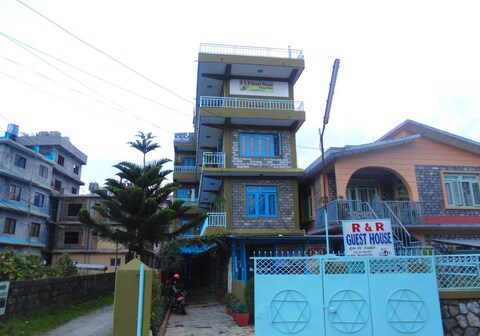 R&R Guest House