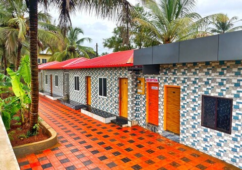 Shri Ishwari Homestay