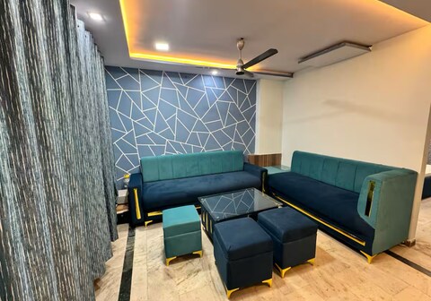 SAAVAA Retreat (Cozy 2BHK Stay)