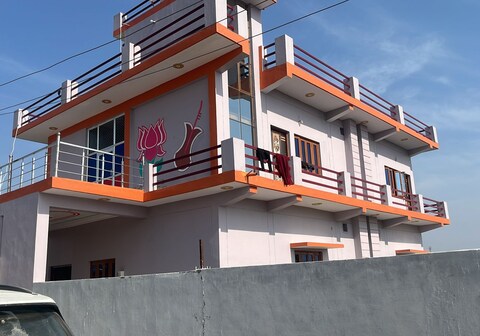 Shree nandeshwar vatika