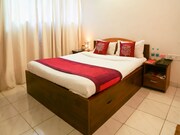 OYO 10483 Hotel The Signature Crest, Mahabaleshwar OYO 10483 Hotel The Signature Crest, Mahabaleshwar