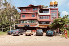 QUERENCIA PRECINCT, Coorg QUERENCIA PRECINCT, Coorg