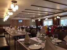 Shanti Clarks Inn Suites, Ujjain Shanti Clarks Inn Suites, Ujjain