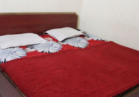 Shakumbari Guest House Haridwar