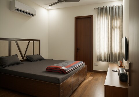 STAY ROYAL VILLA FIRST FLOOR