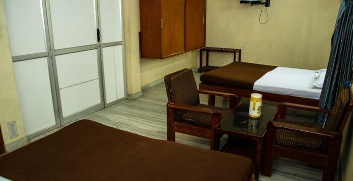 Sri Sai Residency-Suite3