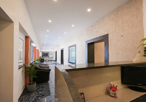 Hotel O Royal Adwita Resort