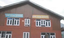 Pine View Resort, Pahalgam Pine View Resort, Pahalgam