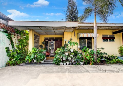 Hotel O Homestay Arva