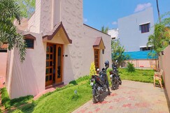 Le Grace Residency (Park Town), Madurai Le Grace Residency (Park Town), Madurai