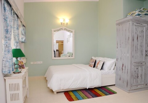 Casa Sea-Esta, Beach view studio apt in Dona Paula