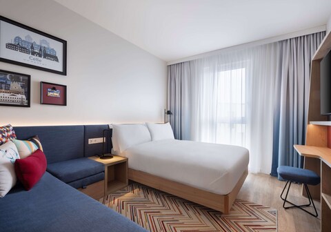 Hampton by Hilton Celle