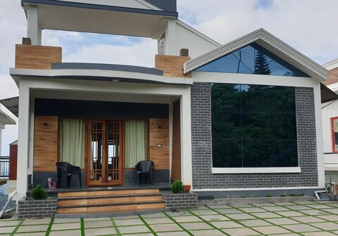 Seekend Holidays Munnar