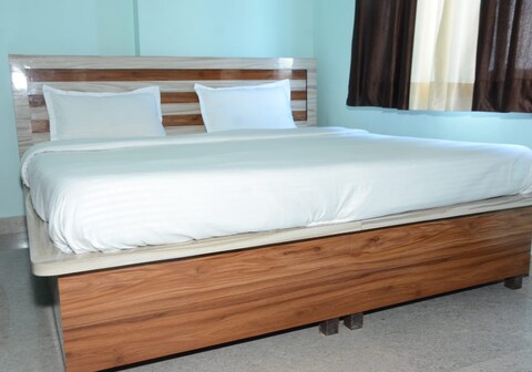 Hotel Khatu Shyam Mahal