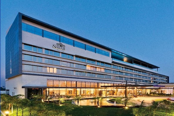 Sayaji Raipur