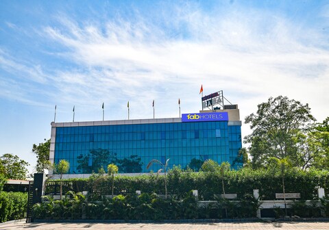 FabHotel Rama