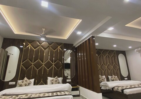Hotel Seeta Since 1965 Near Golden temple