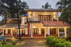 The Vintage Villa 3 BHK, Alibaug The Vintage Villa 3 BHK, Alibaug
