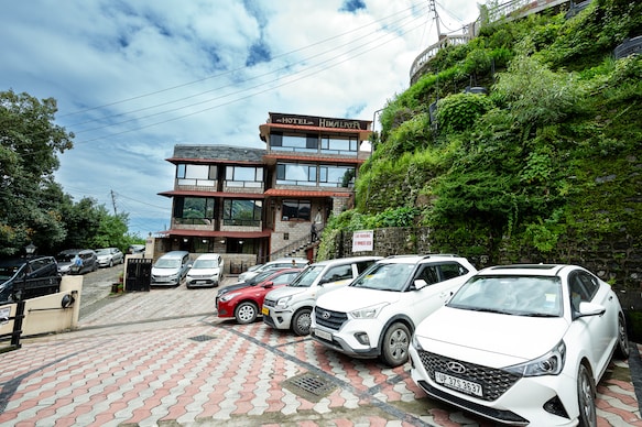 Hotel Himalaya