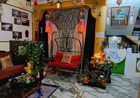 Bella Villa | Rooms in Homestay