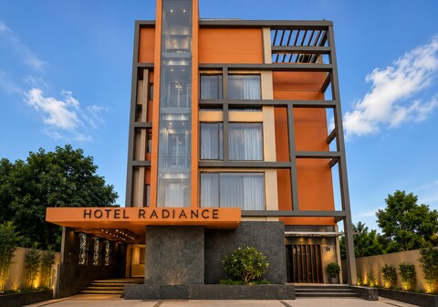 Hotel Radiance