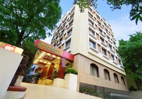 KOHINOOR EXECUTIVE