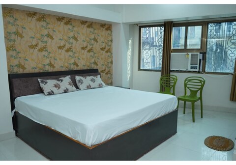 The Royal Green Residency