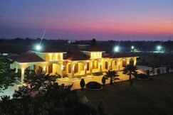 Bundeli Kothi, Jhansi Bundeli Kothi, Jhansi