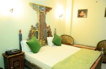 Little Ganesha (Deluxe Room), Jaipur Little Ganesha (Deluxe Room), Jaipur