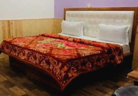 Hotel O A Hotel Mamta