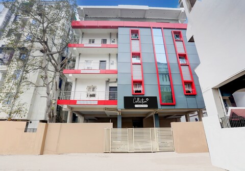 Super Collection O Gola Road