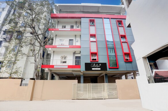 Super Collection O Gola Road