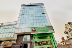 OYO Hotel Mannat Near Rithala Metro Station, Delhi OYO Hotel Mannat Near Rithala Metro Station, Delhi