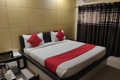 Hotel Rahul, Jabalpur Hotel Rahul, Jabalpur