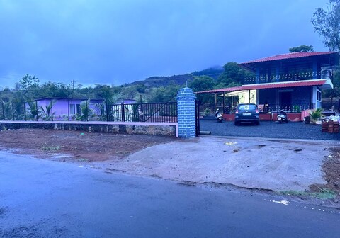 Sahyadri Hotel and Room Stay