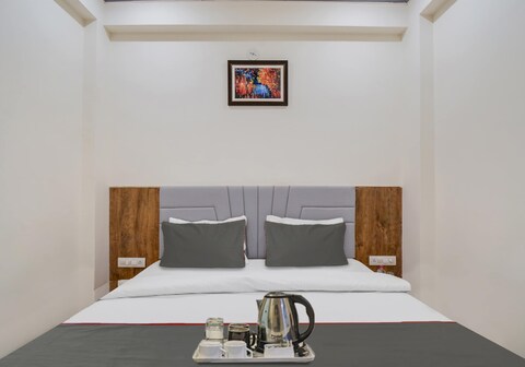 Collection O Infinity Blue