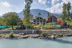 River View Resort, Pahalgam River View Resort, Pahalgam